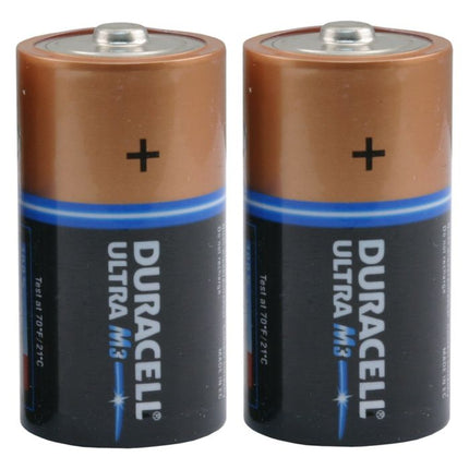 Collection image for: Batterijen