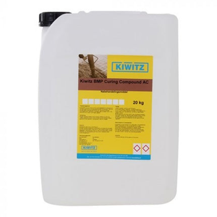 Collection image for: Curing compound