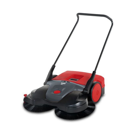 Collection image for: Veegmachines