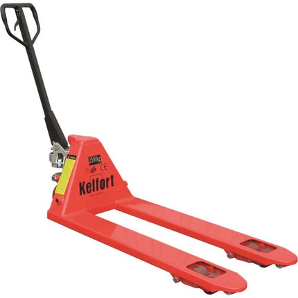Collection image for: Steek- en palletwagens