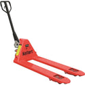 Steek- en palletwagens