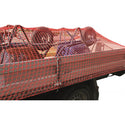 Afdeknetten aanhangers