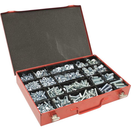 Collection image for: Bevestigingsmiddelen