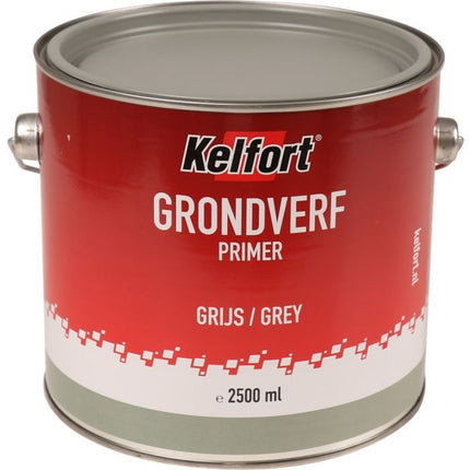 Collection image for: Grondverf