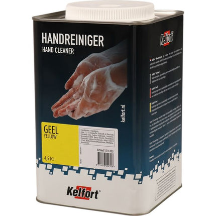 Collection image for: Handreinigers