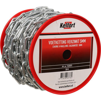 Collection image for: Voetkettingen