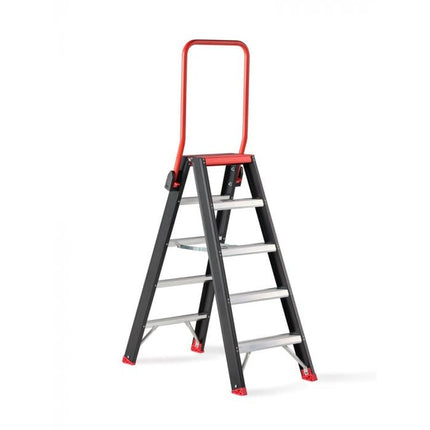 Collection image for: Dubbele trappen