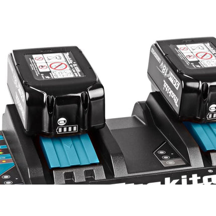 Collection image for: Makita accu's en laders