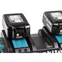 Makita accu's en laders