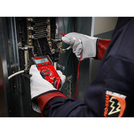 Collection image for: Multimeters