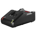 Bosch accu's en laders
