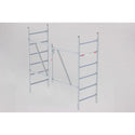 Altrex frames