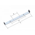 Funderingstrips