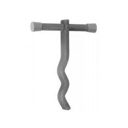 Collection image for: Kimankers compleet met pvc stop