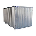 Opslagcontainers