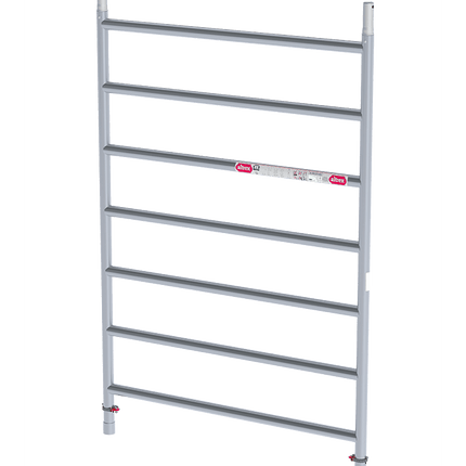 Collection image for: Altrex opbouwframes