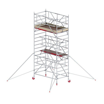 Collection image for: Altrex rolsteigers