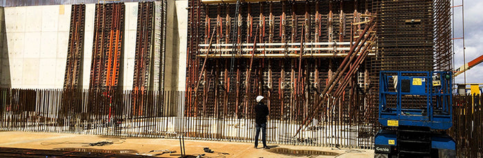Betonbouw