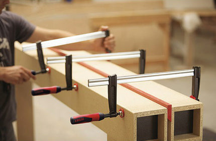 Collection image for: Klemgereedschap