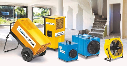 Collection image for: Klimaatbeheersing