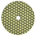 Diamant polijstschijven