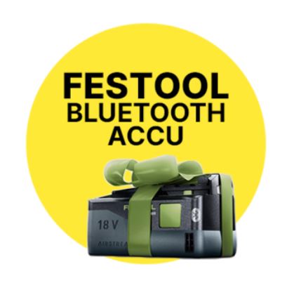 Collection image for: Festool accu actie machines