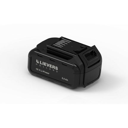 Collection image for: Lievers accu's en laders