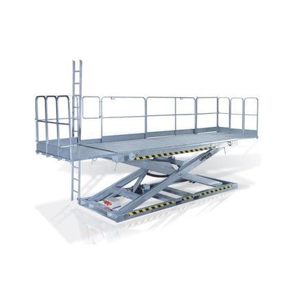 Collection image for: Metselplatforms