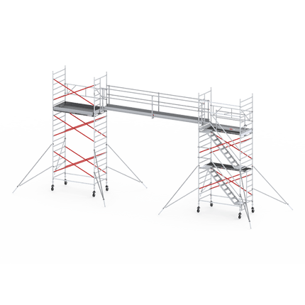 Collection image for: Altrex loopbruggen
