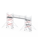 Altrex loopbruggen