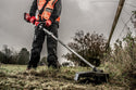 Trimmer opzetstukken