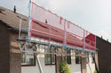 Altrex triangelbruggen