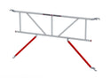 Altrex voorloopleuningen