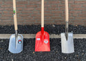 Schoppen en Spades