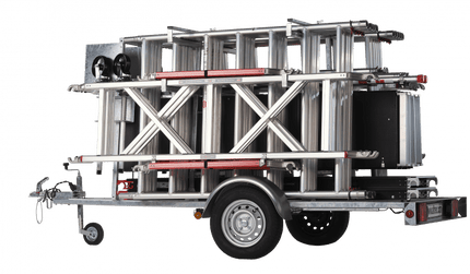 Collection image for: Altrex rolsteigeraanhangers