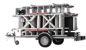 Altrex rolsteigeraanhangers