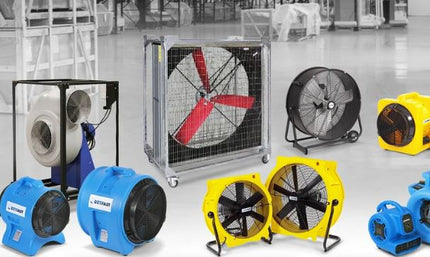 Collection image for: Ventilatoren