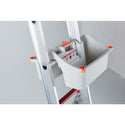 Accessoires ladders