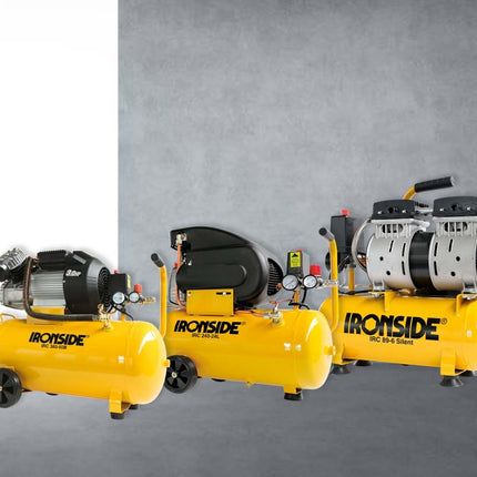 Collection image for: Compressoren en pompen