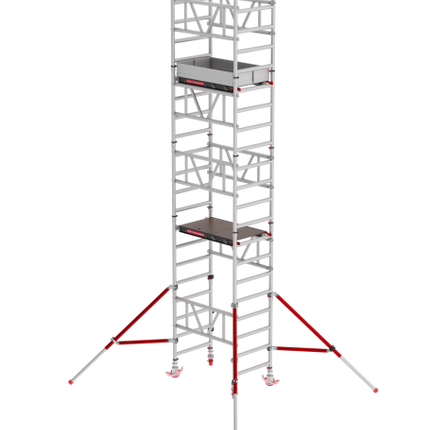 Collection image for: Altrex rolsteiger 75cm breed