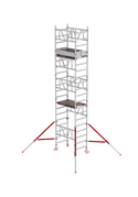 Altrex rolsteiger 75cm breed