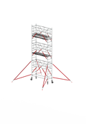 Altrex rolsteiger 90cm breed