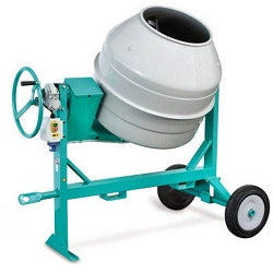 Collection image for: Betonmolens