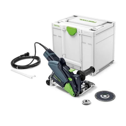 Collection image for: Doorslijpmachines