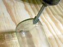 Glasboren
