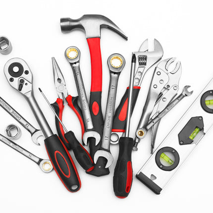 Collection image for: Handgereedschap