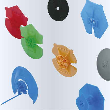 Collection image for: Isolatieclips