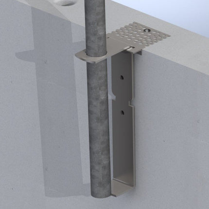 Collection image for: Overige platen/klemmen