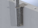 Overige platen/klemmen