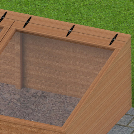 Collection image for: Staarthengen